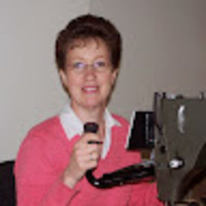 Meet your Posher, Kathy